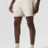 Pantaloncini Conquer React Performance da 7" - Bone