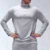 Pantaloncini Conquer React Performance da 7" - Grigio melange sportivo