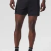 Pantaloncini Conquer React Performance da 7" - Nero