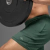 Pantaloncini Conquer React Performance da 7" - Verde trifoglio