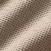 Pantaloncini da casa a trama a nido d’ape da 7" - Gravel