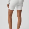 Pantaloncini da ciclista High-Waist | Pantaloncini da yoga da donna