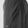 Pantaloncini da corsa Adapt da 5" - Antracite