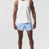 Canotte Conquer - Bianco