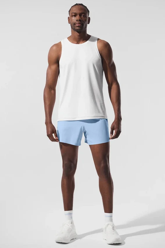 Canotte Conquer - Bianco