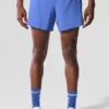 Pantaloncini da corsa Adapt da 5" - Blu maratona