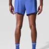 Pantaloncini da corsa Adapt da 5" - Blu maratona