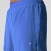 Pantaloncini da corsa Adapt da 5" - Blu maratona