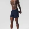 Pantaloncini da corsa Adapt da 5" - Blu navy