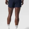 Pantaloncini da corsa Adapt da 5" - Blu navy