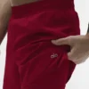 Pantaloncini da corsa Adapt da 5" - Granato