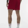 Pantaloncini da corsa Adapt da 5" - Granato