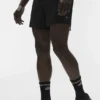 Pantaloncini da corsa Adapt da 5" - Nero