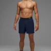 Pantaloncini da corsa Traction da 5" - Blu navy