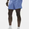 Pantaloncini da corsa Traction da 5" - Blu Provenza