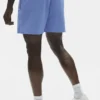 Pantaloncini da corsa Traction da 5" - Blu Provenza