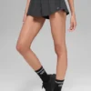 Pantaloncini da corsa V-Cute - Antracite