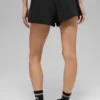 Pantaloncini da corsa Victory - Nero
