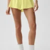Pantaloncini da corsa Victory - Sunshine