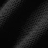 Pantaloncini da relax Waffle da 7" - Nero