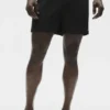 Pantaloncini da surf High Tide da 7" - Nero