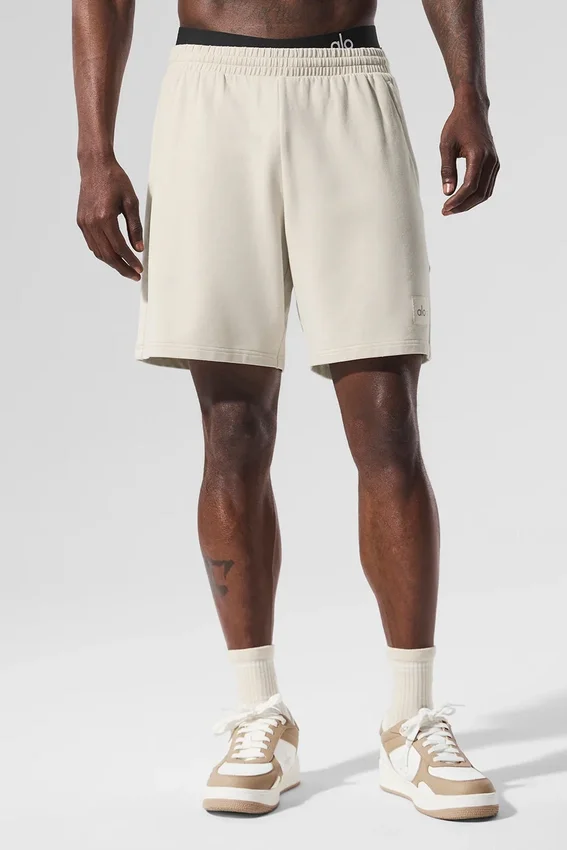 Pantaloncini Double Take da 7" - Colore osso