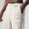 Pantaloncini Double Take da 7" - Colore osso