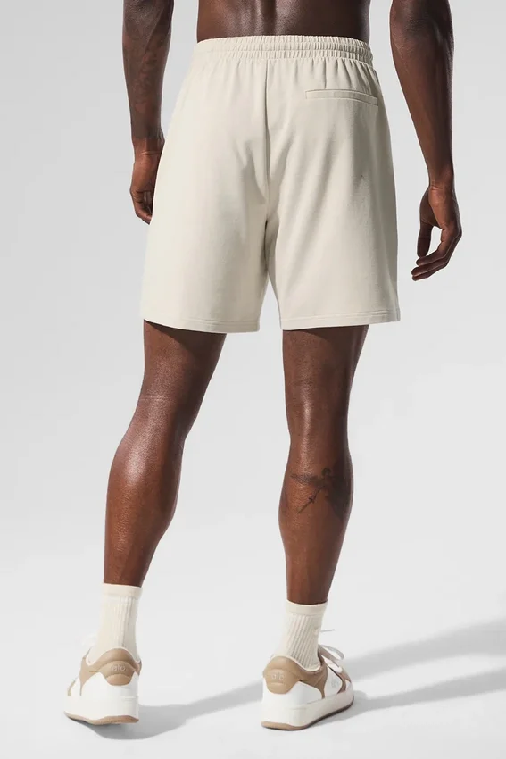 Pantaloncini Double Take da 7" - Colore osso