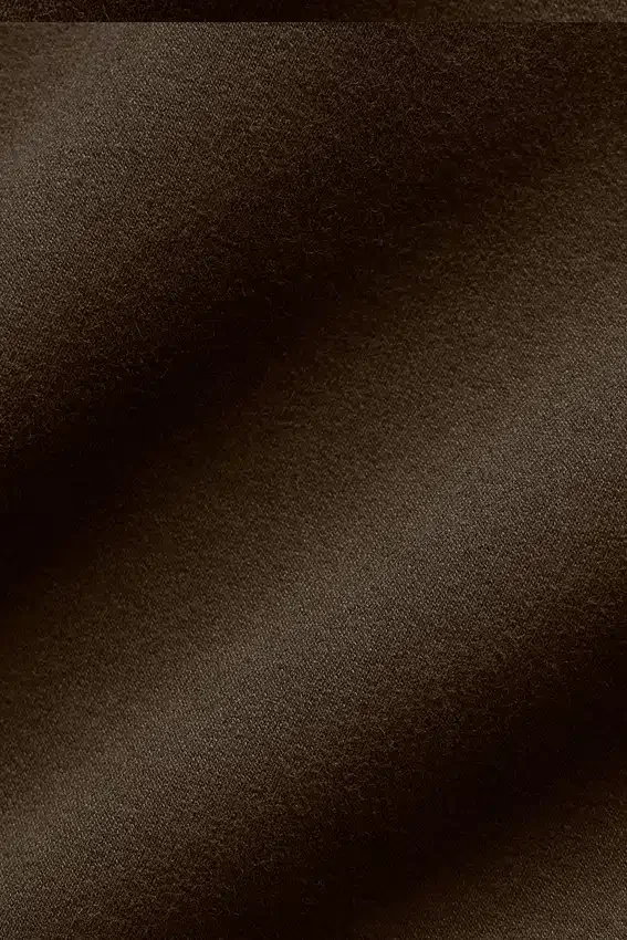 Pantaloncini Double Take da 7" - Espresso