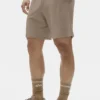 Pantaloncini Double Take da 7" - Gravel