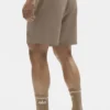 Pantaloncini Double Take da 7" - Gravel