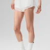 Pantaloncini Game Time - Bianco