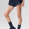 Pantaloncini Game Time - Blu navy