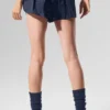 Pantaloncini Game Time - Blu navy
