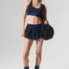 Pantaloncini Game Time - Blu navy