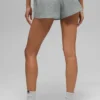 Pantaloncini Game Time - Grigio lunare