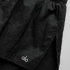 Pantaloncini Game Time - Nero