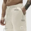 Pantaloncini Linen Days da 7" - Colore osso