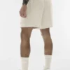 Pantaloncini Linen Days da 7" - Colore osso