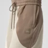 Pantaloncini Make Waves da 7" - Avorio/Ossa/Ghiaia