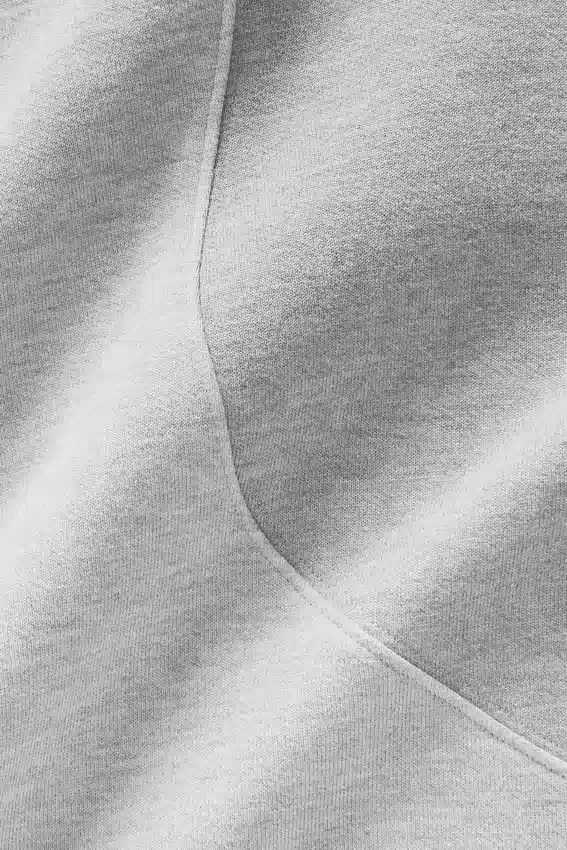 Pantaloncini Make Waves da 7" - Grigio melange atletico tono su tono