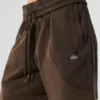 Pantaloncini Make Waves da 7" - Tonalità espresso