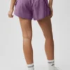 Pantaloncini Match Point - Bacio di prugna