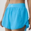 Pantaloncini Match Point - Blu azzurro
