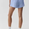 Pantaloncini Match Point - Blu Provenza chiaro