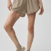 Pantaloncini Match Point - Gravel