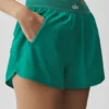 Pantaloncini Match Point - Isola di Smeraldo