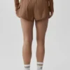 Pantaloncini Match Point - Marrone baciato dal sole