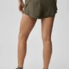 Pantaloncini Match Point - Olive Tree