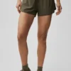 Pantaloncini Match Point - Olive Tree